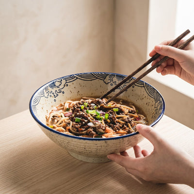 Hikaru Wave Bowl