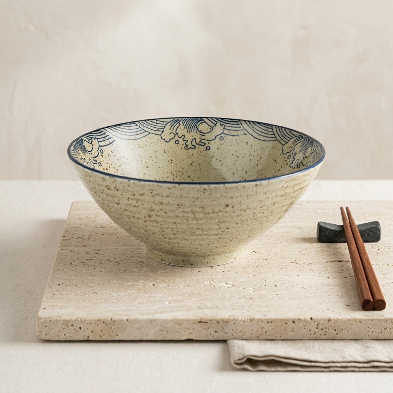 Hikaru Wave Bowl