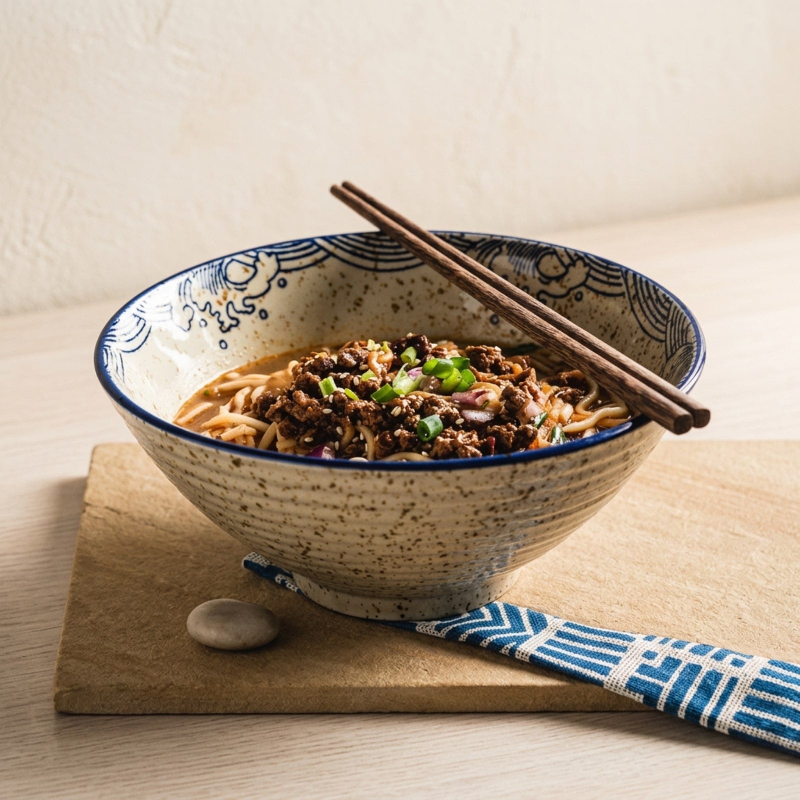 Hikaru Wave Bowl