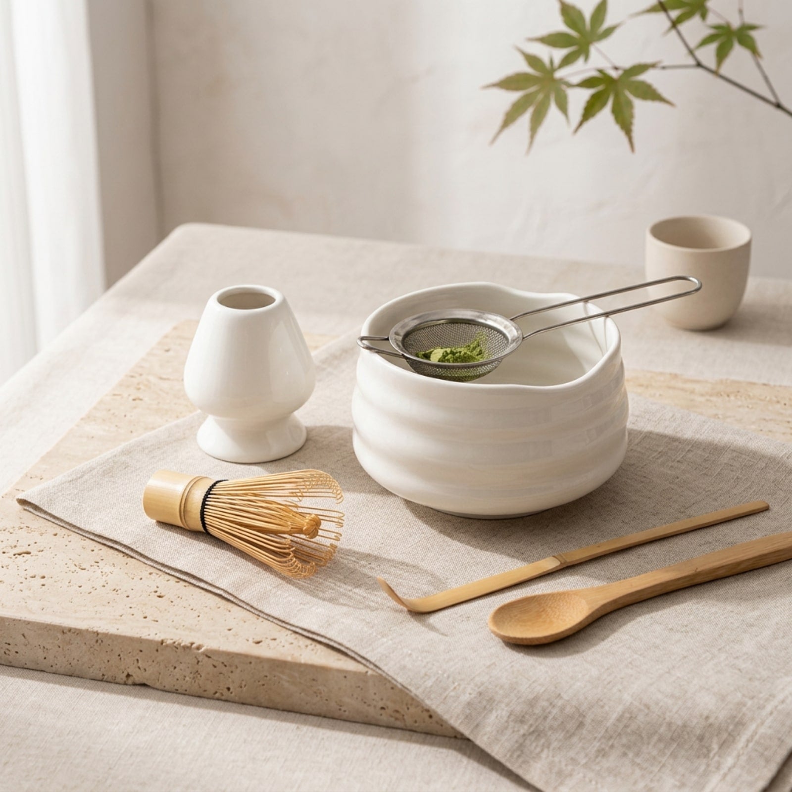 Hikaru Matcha Bowl