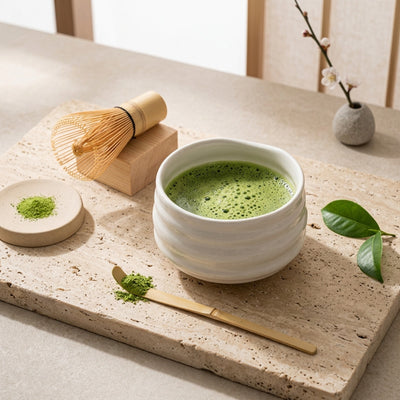 Hikaru Matcha Bowl