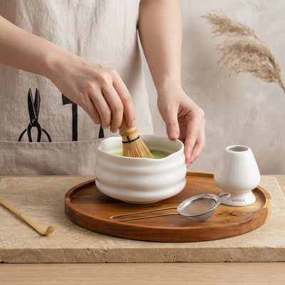 Hikaru Matcha Bowl