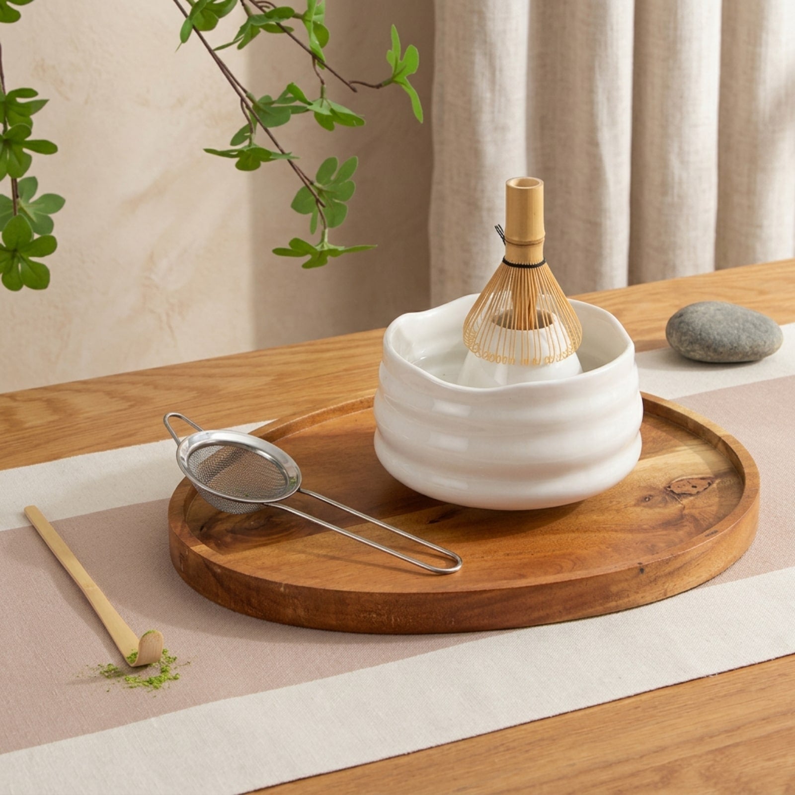 Hikaru Matcha Bowl