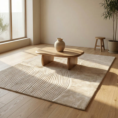 Takumi Zen Rug