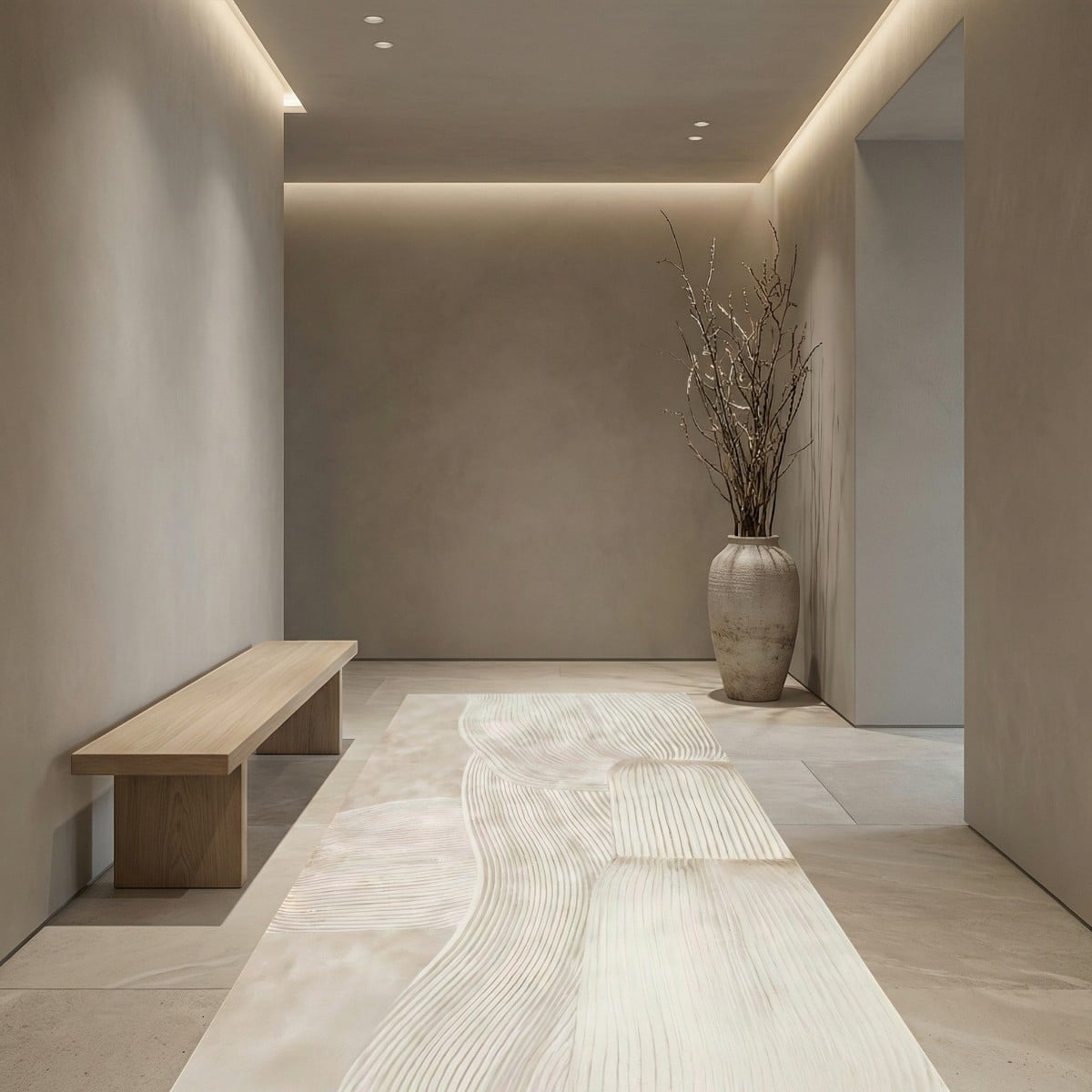 Takumi Zen Rug