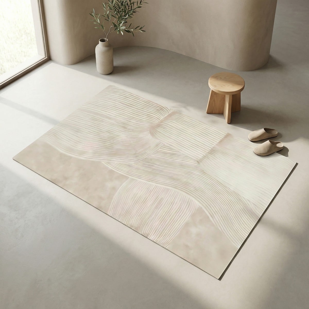 Takumi Zen Rug
