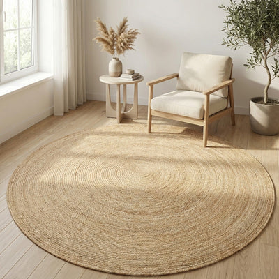 Souta Jute Rug