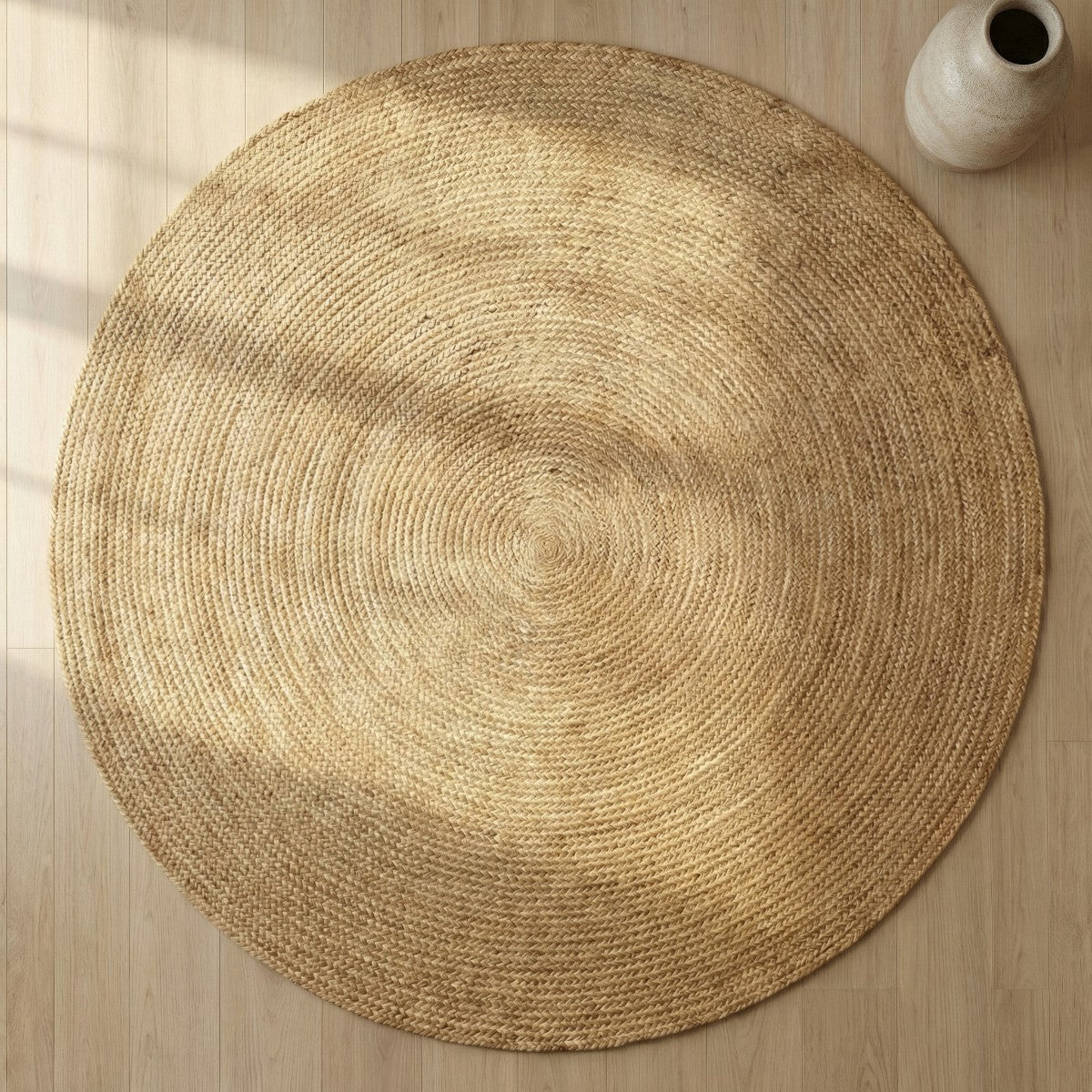 Souta Jute Rug