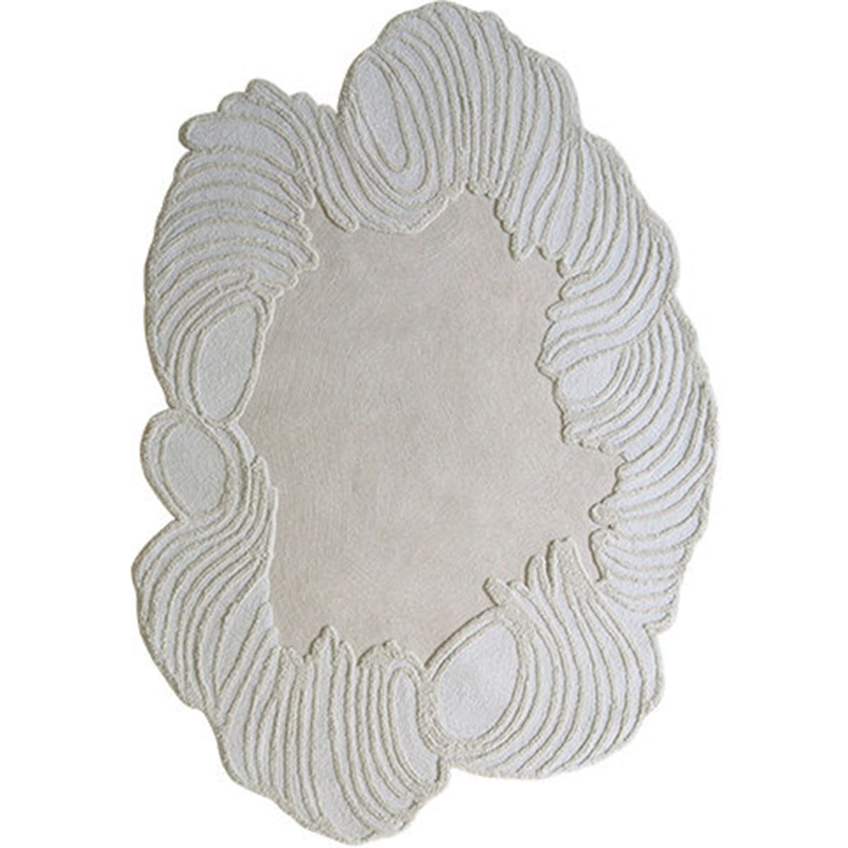Haruto Irregular Rug