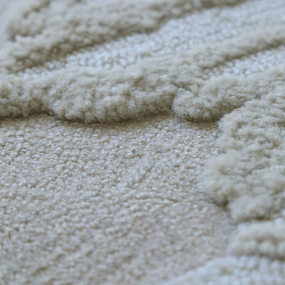 Haruto Irregular Rug