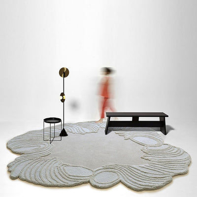 Haruto Irregular Rug
