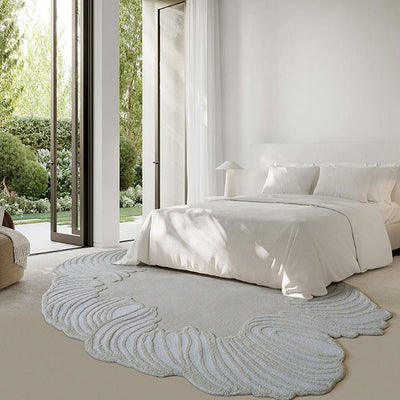 Haruto Irregular Rug
