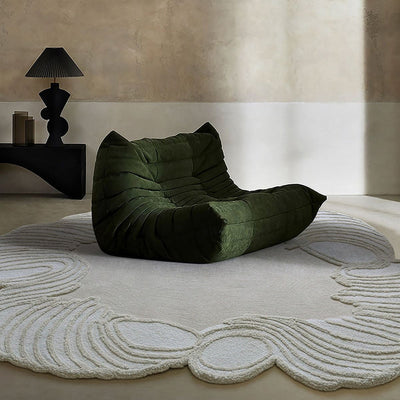 Haruto Irregular Rug
