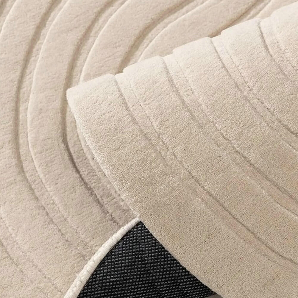 Takumi Irregular Shape Rug
