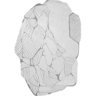 Takumi Irregular Shaped Rug