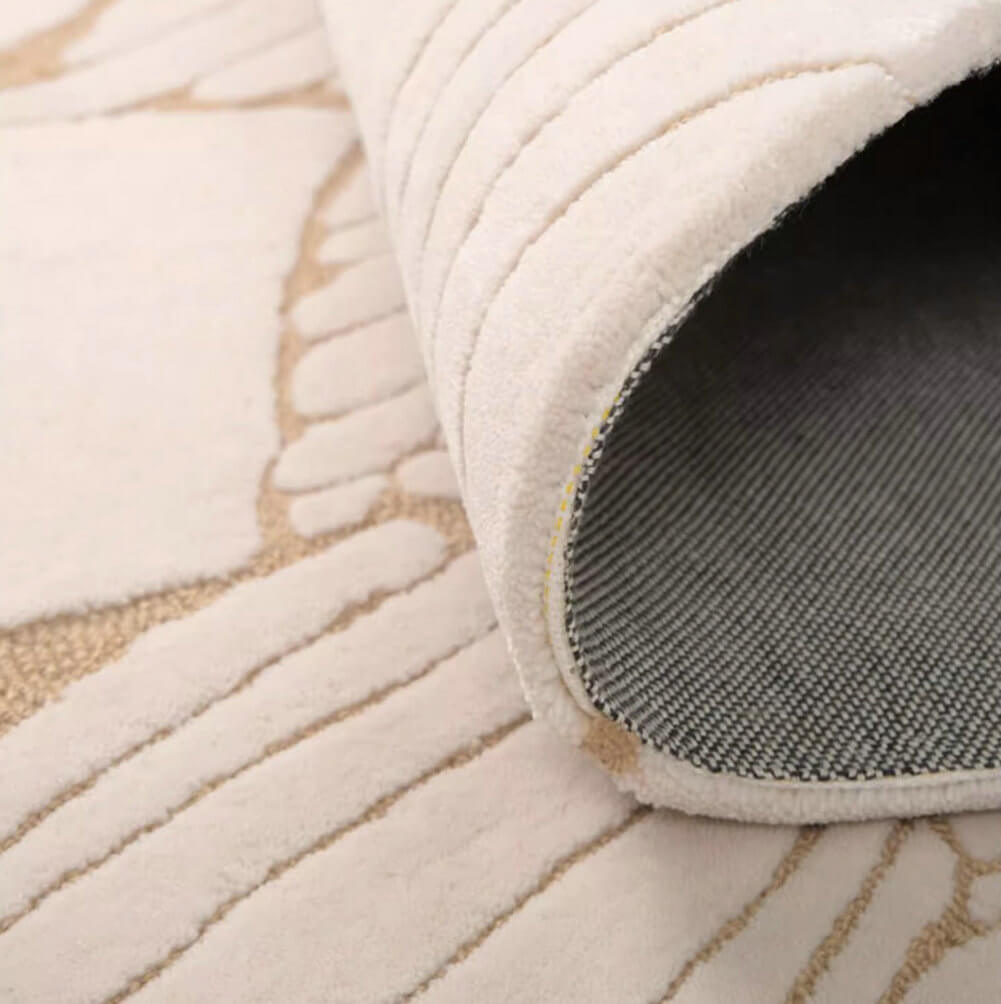 Takumi Irregular Shaped Rug