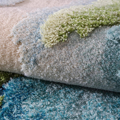 Takumi Landscape Rug