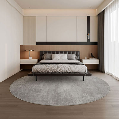 Komorebi Oval Rug