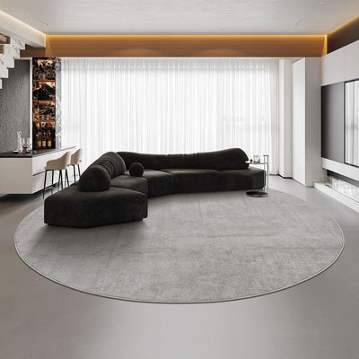 Komorebi Oval Rug