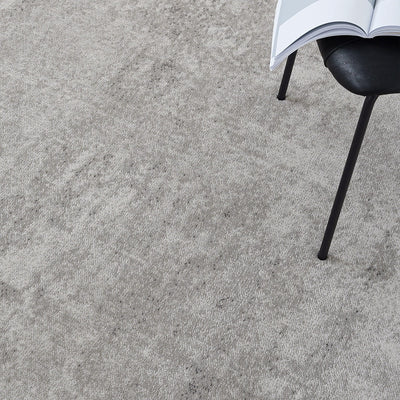 Komorebi Oval Rug