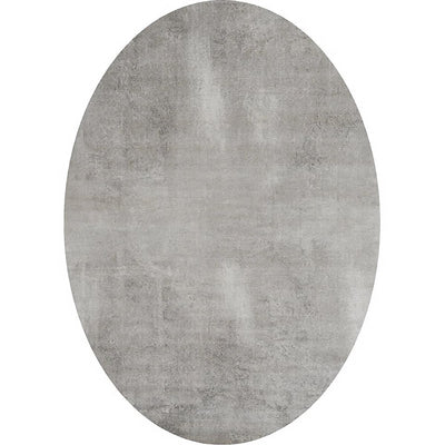 Komorebi Oval Rug