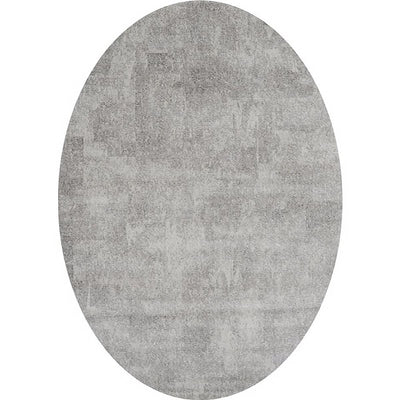 Komorebi Oval Rug
