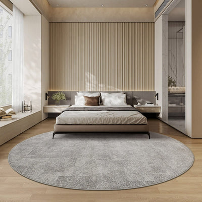 Komorebi Oval Rug