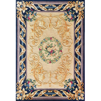 Mori Luxury Rug