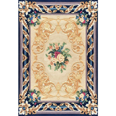 Mori Luxury Rug