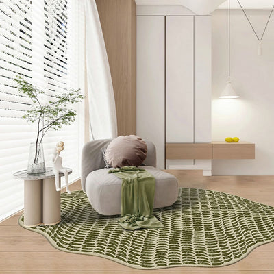 Takumi Abstract Rug