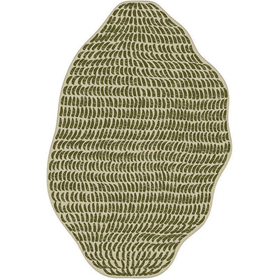 Takumi Abstract Rug