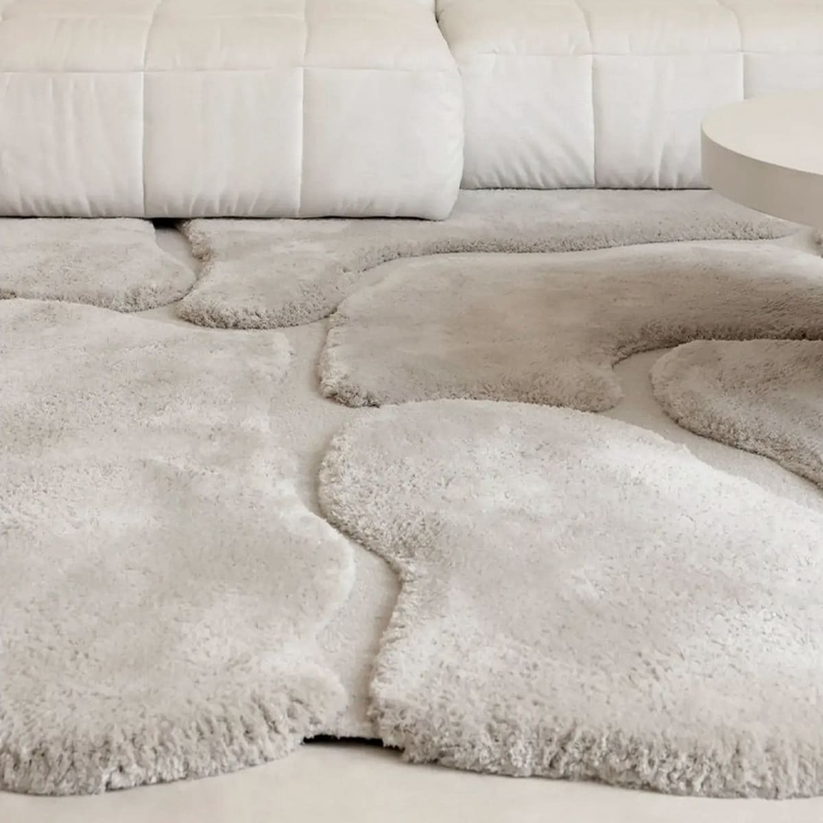 Takumi Plush Rug