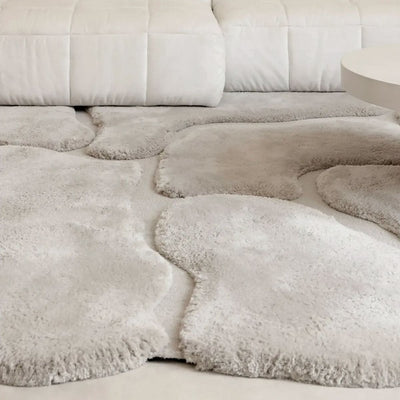 Takumi Plush Rug