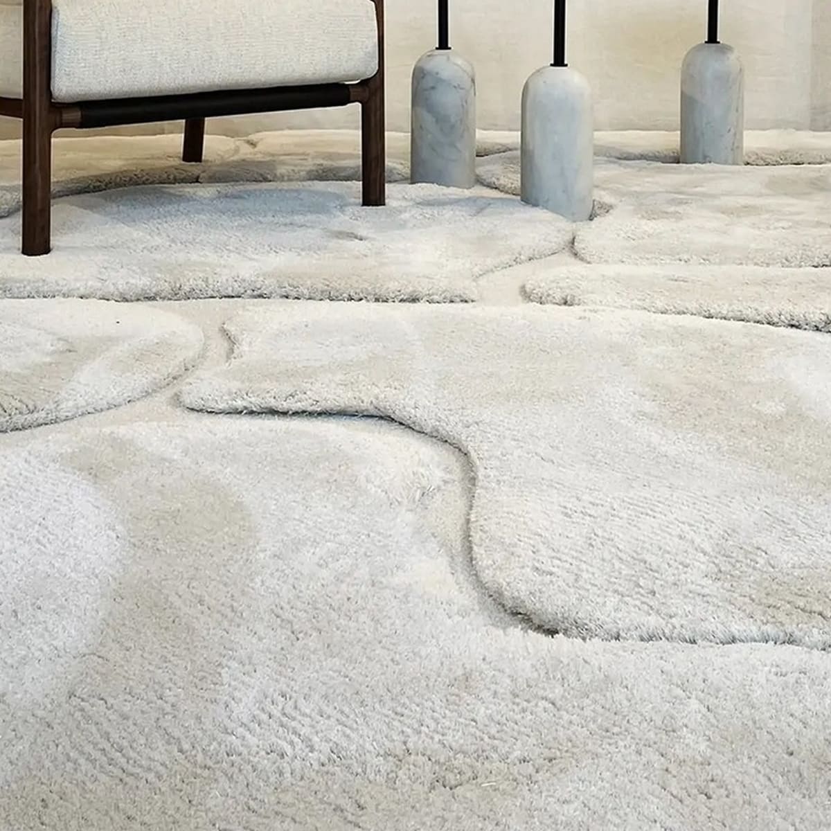 Takumi Plush Rug