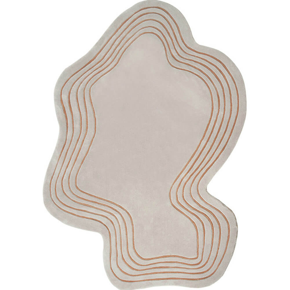 Takumi Irregular Rug