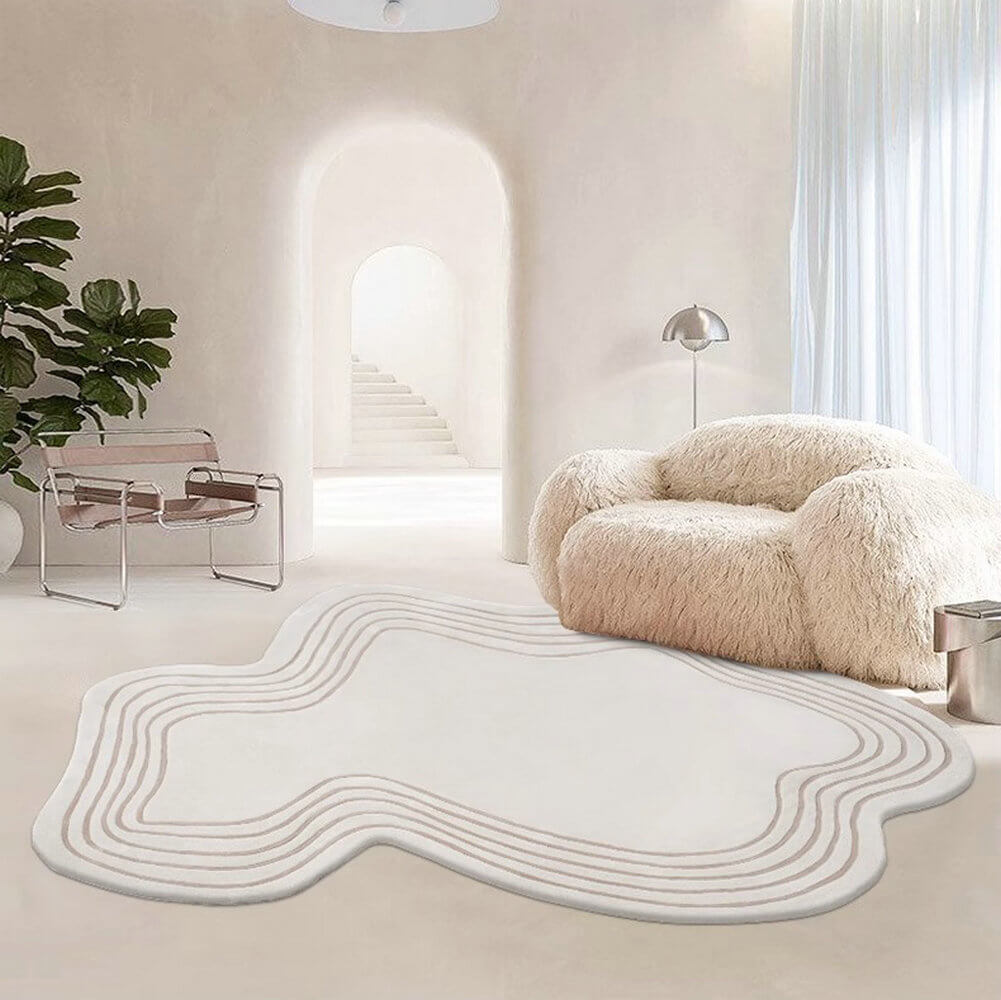 Takumi Irregular Rug