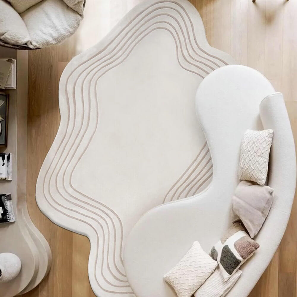 Takumi Irregular Rug
