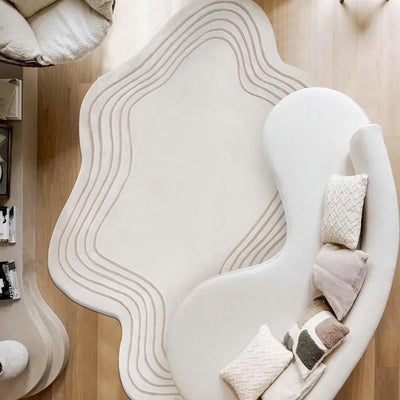 Takumi Irregular Rug