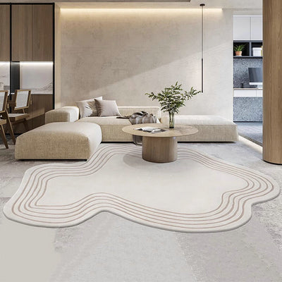 Takumi Irregular Rug