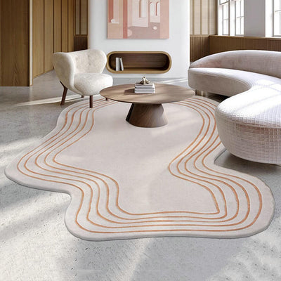 Takumi Irregular Rug