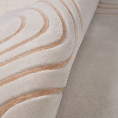 Takumi Irregular Rug