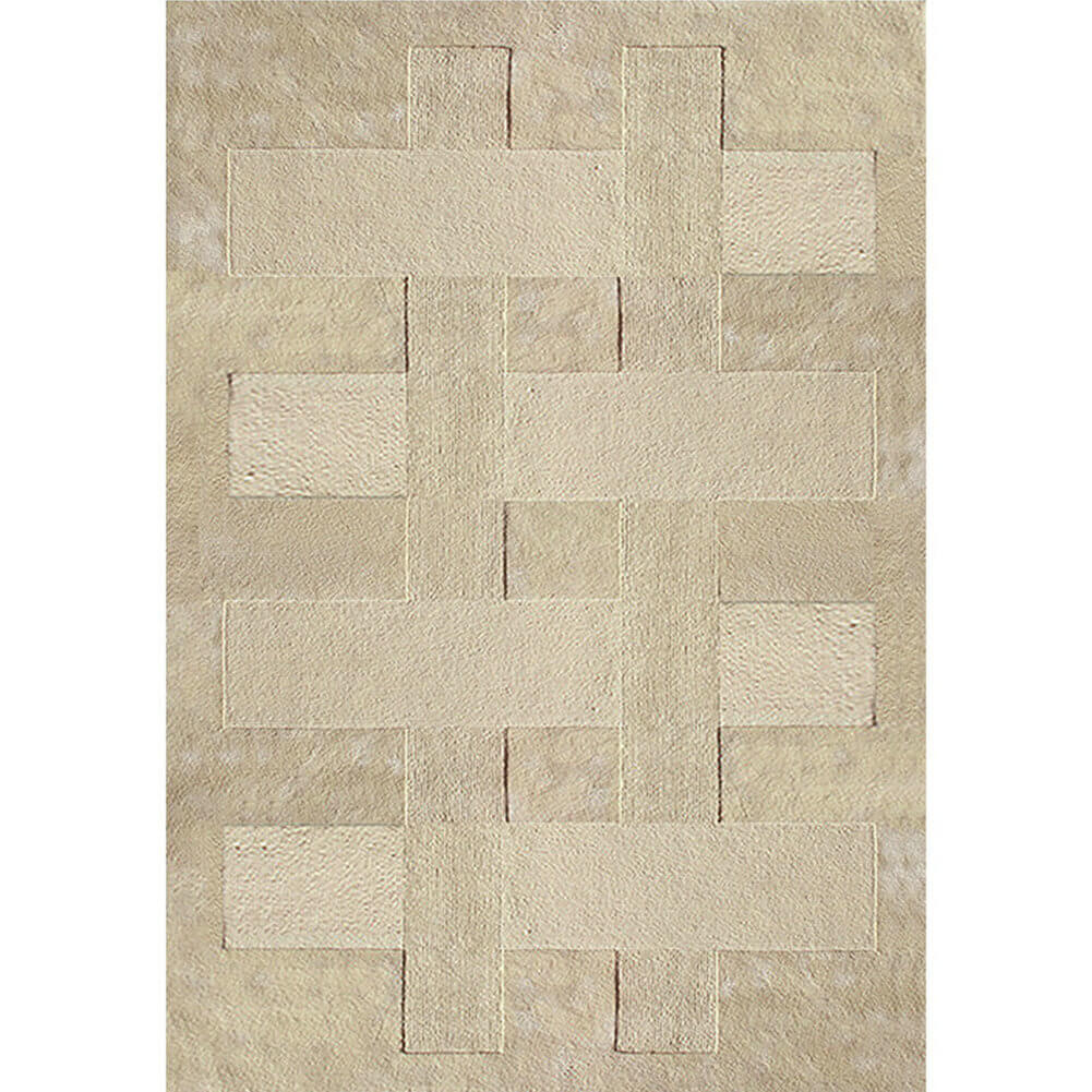 Takumi Organic Wool Rug