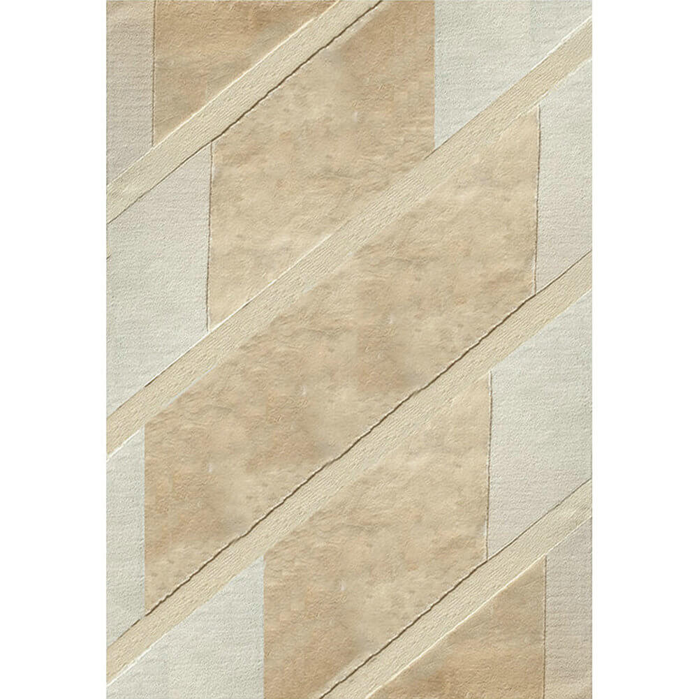 Takumi Organic Wool Rug