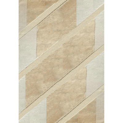 Takumi Organic Wool Rug