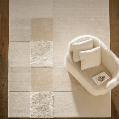 Takumi Organic Wool Rug