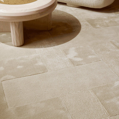 Takumi Organic Wool Rug
