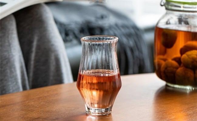 Takumi YJ Glass Set