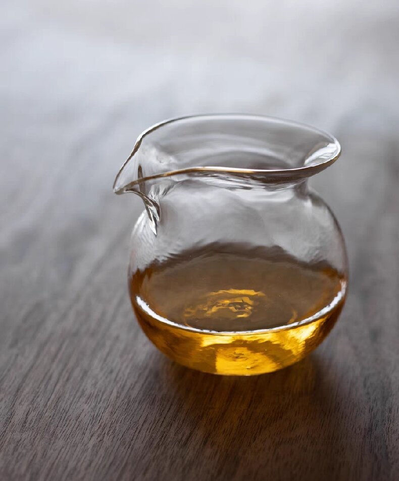 Renji Gourd Teacup
