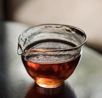 Kiyomi Shell-shaped Fair Cup