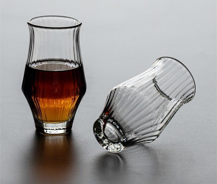 Takumi YJ Glass Set